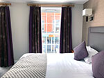 Goswell Hotels in Windsor